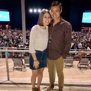 Meet your Posher, Caroline